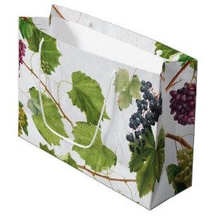 Bolsa De Regalo Grande Vineyard