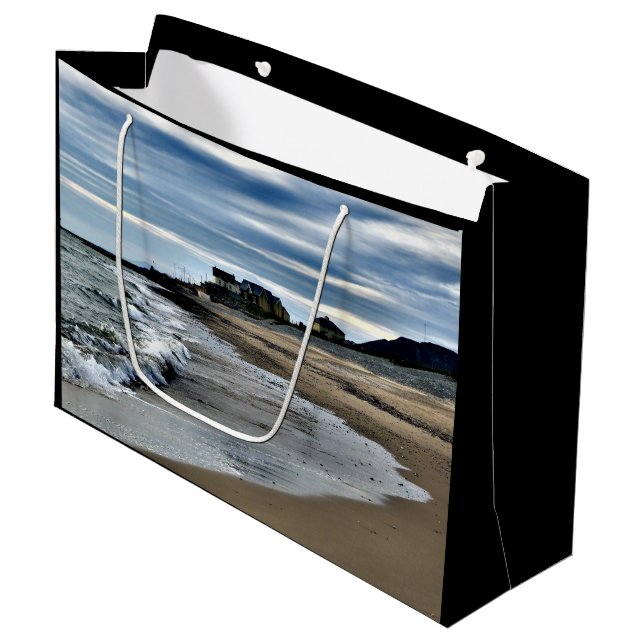 BOLSA DE REGALO GRANDE VISTAS DE GALES (Angulo Anverso)