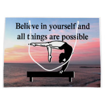 VIVIENDO MI SUEÑO GIMNASTICO