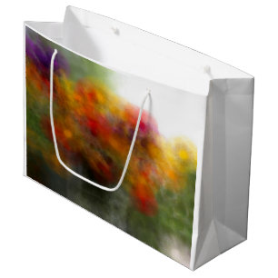Bolsa de regalo grande "Voila"