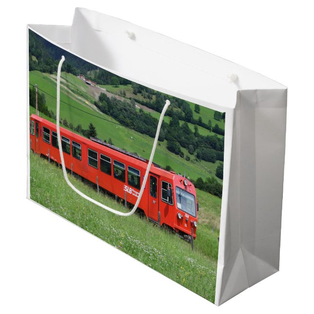 Bolsa De Regalo Grande VTs 13 5090.003 (Angulo Anverso)