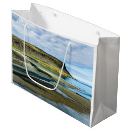 Bolsa De Regalo Grande Westfjords, Islandia
