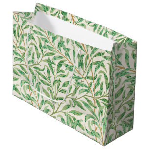 Bolsa de regalo grande Willow Pattern, William Mor