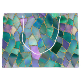 Bolsa De Regalo Grande Wrapping Paper Medium Gift Bag