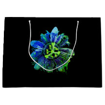 Bolsa de regalo "Guay Breeze" (grande)