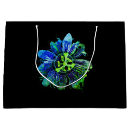 Bolsa de regalo "Guay Breeze" (grande)