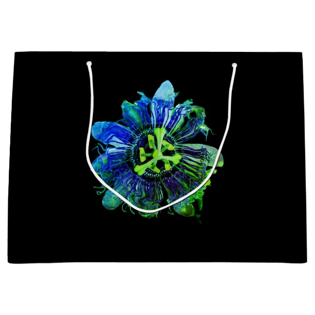 Bolsa de regalo "Guay Breeze" (grande) (Anverso)