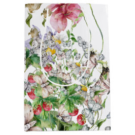 Bolsa de regalo media