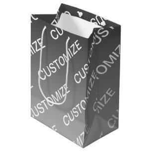 BOLSA DE REGALO MEDIANA 