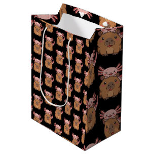 BOLSA DE REGALO MEDIANA 