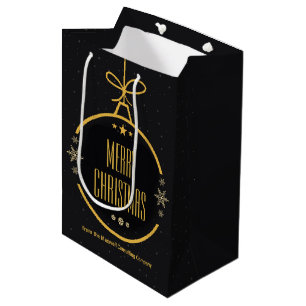 BOLSA DE REGALO MEDIANA