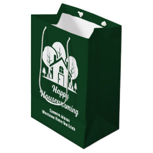 BOLSA DE REGALO MEDIANA 