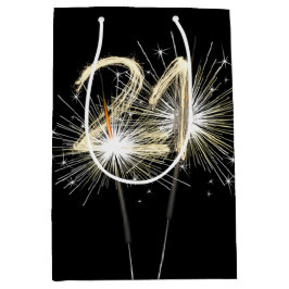 Bolsa De Regalo Mediana 21.ª paracaidistas