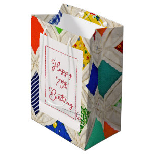 Bolsa De Regalo Mediana 75.ª ventana de la Catedral