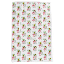 Bolsa De Regalo Mediana A tini baby girl 