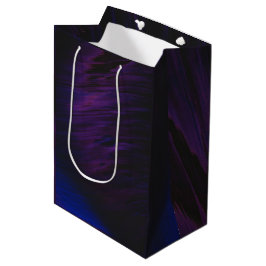Bolsa De Regalo Mediana Abstract Wraps 12