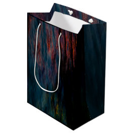 Bolsa De Regalo Mediana Abstract Wraps 13