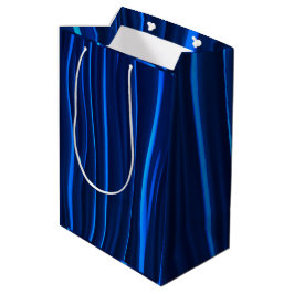 Bolsa De Regalo Mediana Abstract Wraps 16 