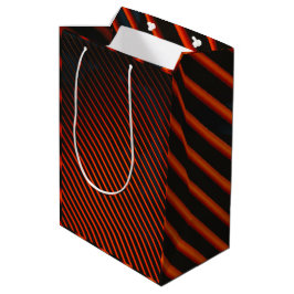 Bolsa De Regalo Mediana Abstract Wraps 3