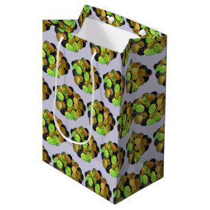 Bolsa De Regalo Mediana Aceitunas mixtas mediterráneas Alimentos griegos K