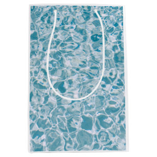 Bolsa De Regalo Mediana Agua de riego