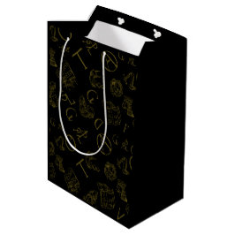 Bolsa De Regalo Mediana Alquimia