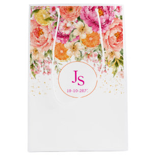 Bolsa De Regalo Mediana Amor a primera Spritz