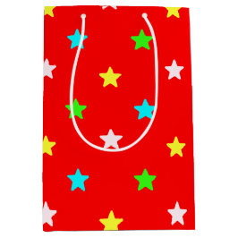 Bolsa De Regalo Mediana Antares