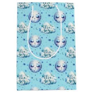 Bolsa De Regalo Mediana Anuncio de parto