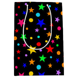 Bolsa De Regalo Mediana Arae