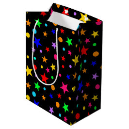Bolsa De Regalo Mediana Arae