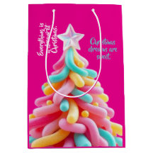 Árbol de Dulces Caprichoso