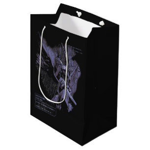 Bolsa De Regalo Mediana Ascensión denegada - Diseño de calzado de Gótico t