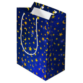 Bolsa De Regalo Mediana Asistentes y brujas personalizados