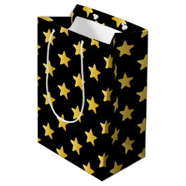 Bolsa De Regalo Mediana Astrophels