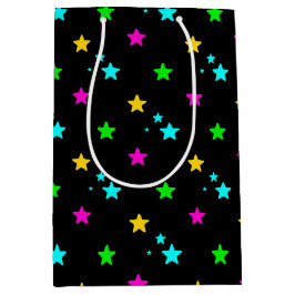 Bolsa De Regalo Mediana Aurigids