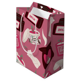 Bolsa De Regalo Mediana Autocuidado