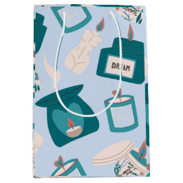 Bolsa De Regalo Mediana Autocuidado