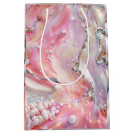 Bolsa De Regalo Mediana Azúcar