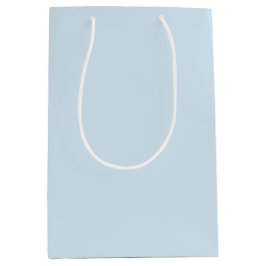 Bolsa De Regalo Mediana Baby Blue Despedida de Soltera