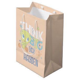 Bolsa De Regalo Mediana Baby TWEETY™ - Think Big Little Star
