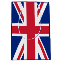 Bandera de la Unión del Reino Unido