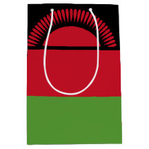 Bandera de Malawi