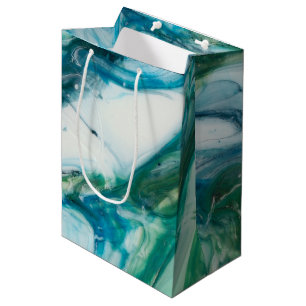 Bolsa De Regalo Mediana Barrido de marea II