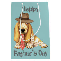 Basset Dad