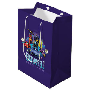 Bolsa De Regalo Mediana Batilleras™ - Listo para rodar