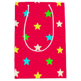 Bolsa De Regalo Mediana Bellatrix