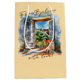 Bolsa De Regalo Mediana Bjelovar