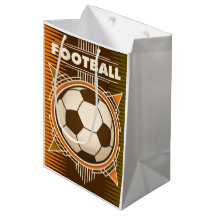 Bola deportiva de fútbol