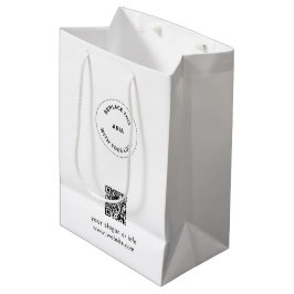 Bolsa De Regalo Mediana Bols Selecione